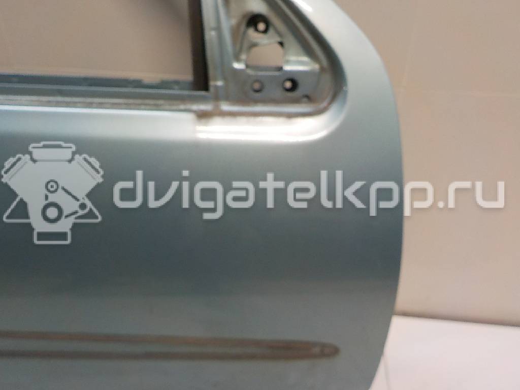 Фото Дверь передняя правая  1007032 для Ford Fiesta {forloop.counter}}