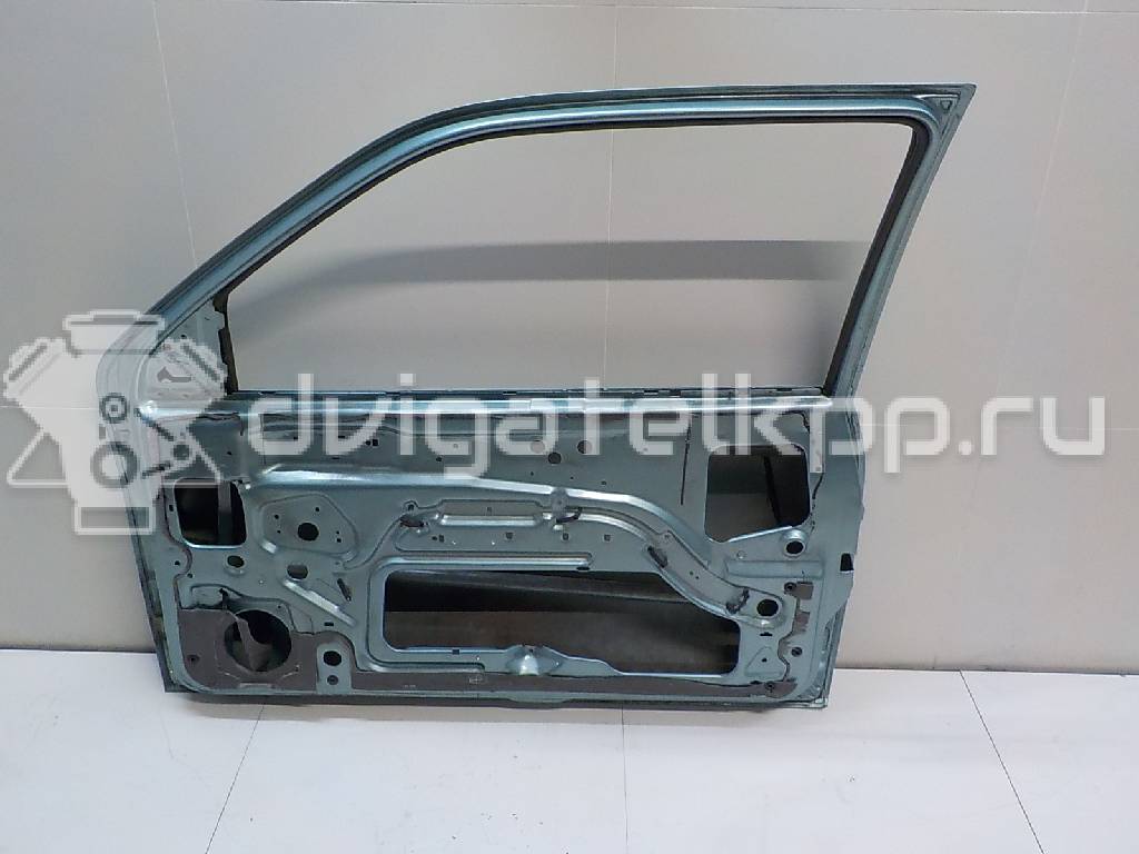 Фото Дверь передняя правая  1007032 для Ford Fiesta {forloop.counter}}