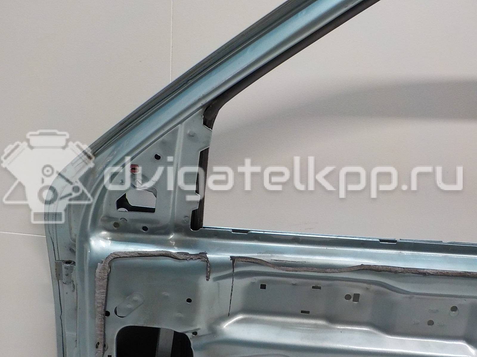 Фото Дверь передняя правая  1007032 для Ford Fiesta {forloop.counter}}