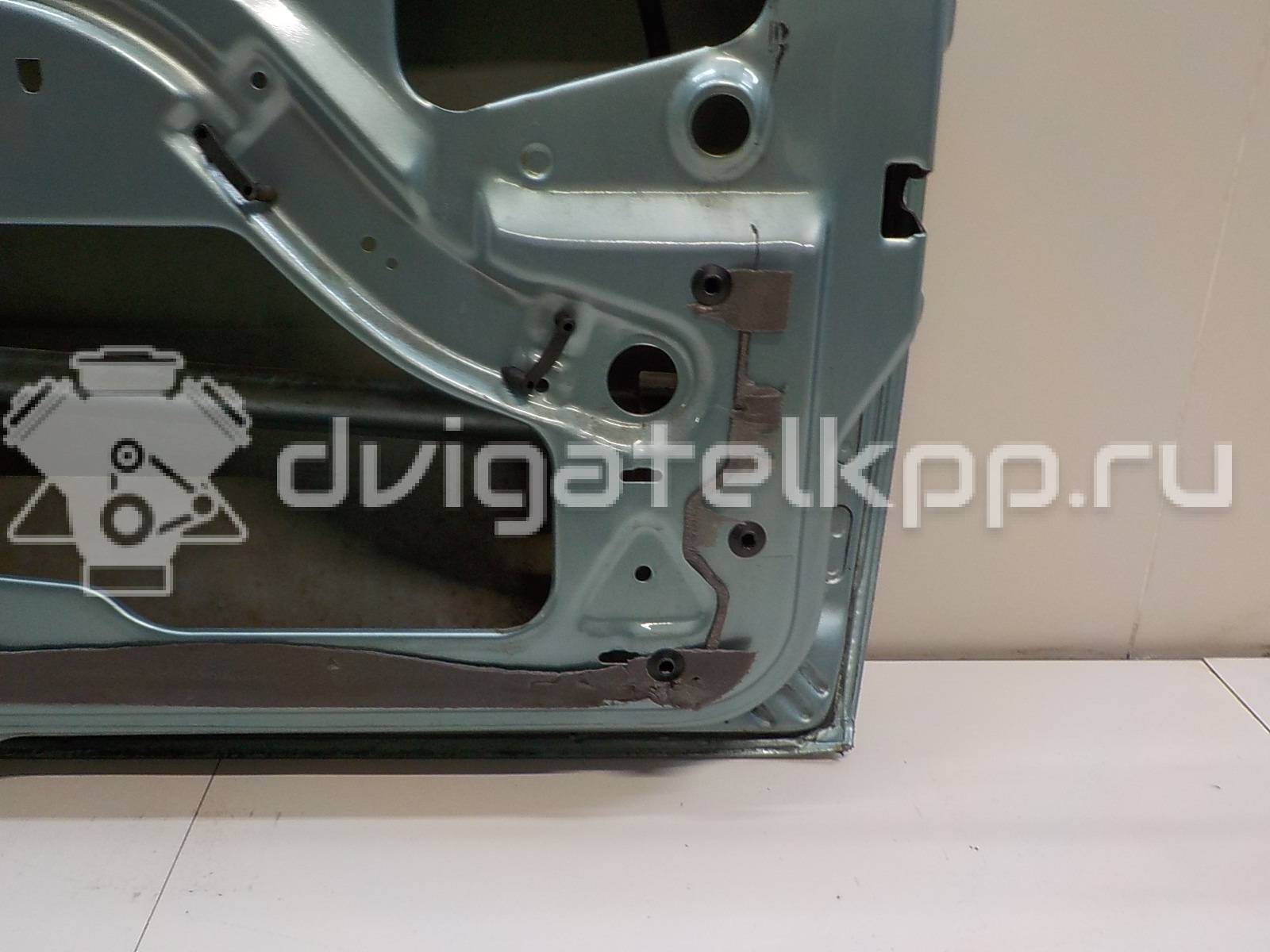 Фото Дверь передняя правая  1007032 для Ford Fiesta {forloop.counter}}