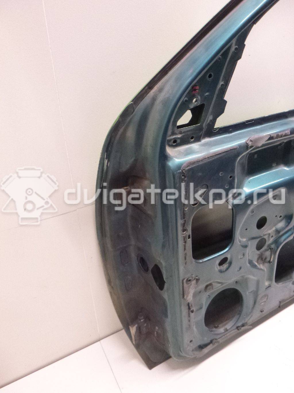 Фото Дверь передняя правая  1007036 для Ford Fiesta {forloop.counter}}