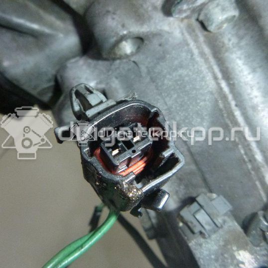 Фото Контрактная (б/у) МКПП для Mazda 626 140-148 л.с 16V 2.0 л FE (16V) Супер-бензин (95) неэтилированный