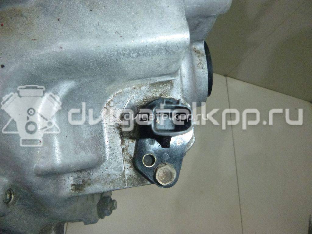 Фото Контрактная (б/у) МКПП для Mazda 626 140-148 л.с 16V 2.0 л FE (16V) Супер-бензин (95) неэтилированный {forloop.counter}}