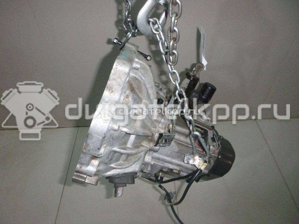 Фото Контрактная (б/у) МКПП для Mazda 626 140-148 л.с 16V 2.0 л FE (16V) Супер-бензин (95) неэтилированный {forloop.counter}}