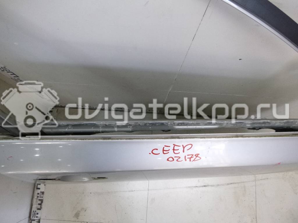 Фото Дверь передняя правая  760041H000 для Kia Ceed {forloop.counter}}