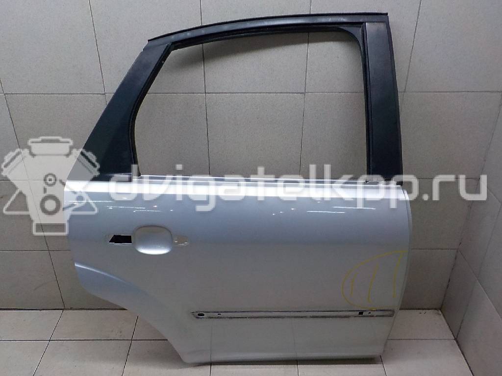Фото Дверь задняя правая  1505762 для Ford Focus {forloop.counter}}
