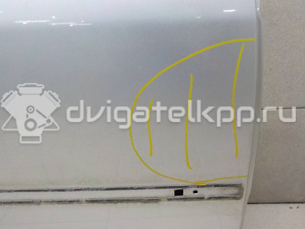 Фото Дверь задняя правая  1505762 для Ford Focus {forloop.counter}}