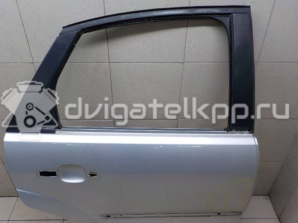 Фото Дверь задняя правая  1505762 для Ford Focus {forloop.counter}}