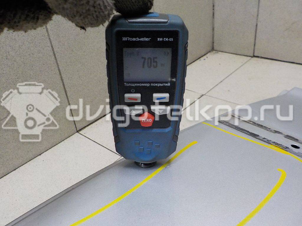 Фото Дверь задняя правая  1505762 для Ford Focus {forloop.counter}}