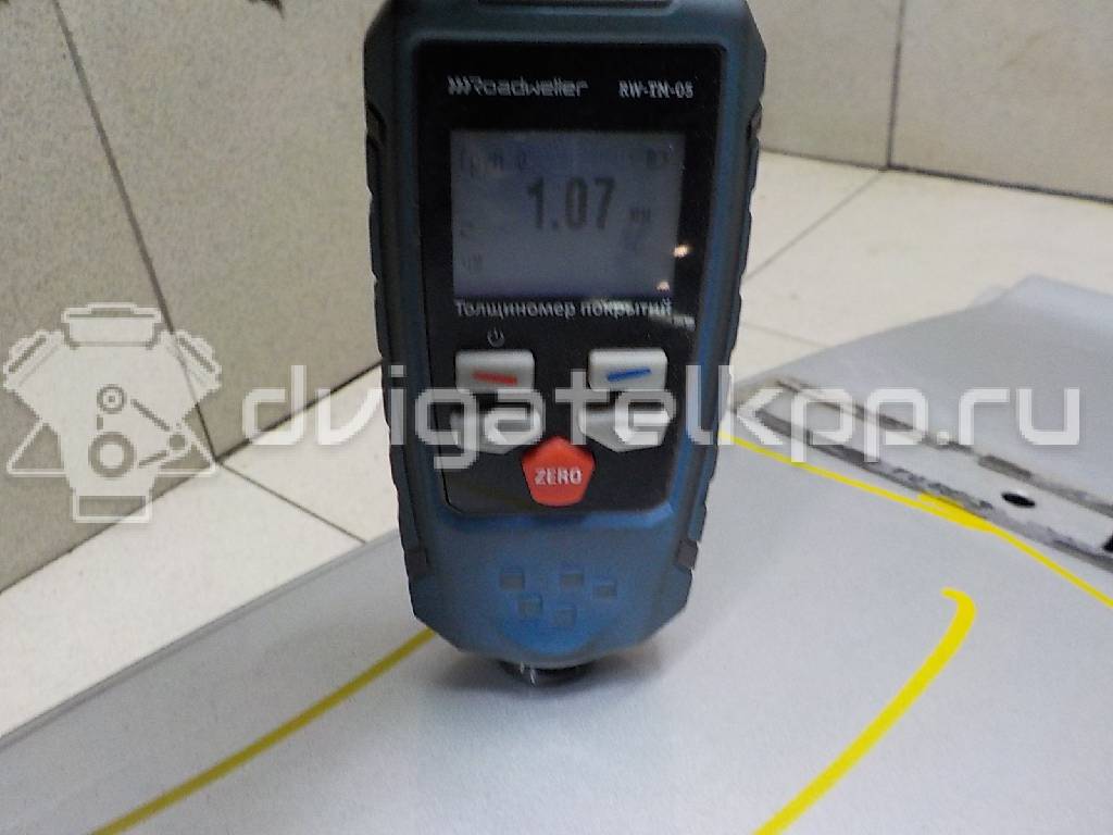 Фото Дверь задняя правая  1505762 для Ford Focus {forloop.counter}}