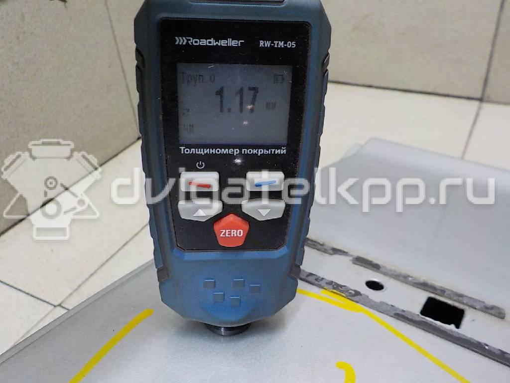 Фото Дверь задняя правая  1505762 для Ford Focus {forloop.counter}}