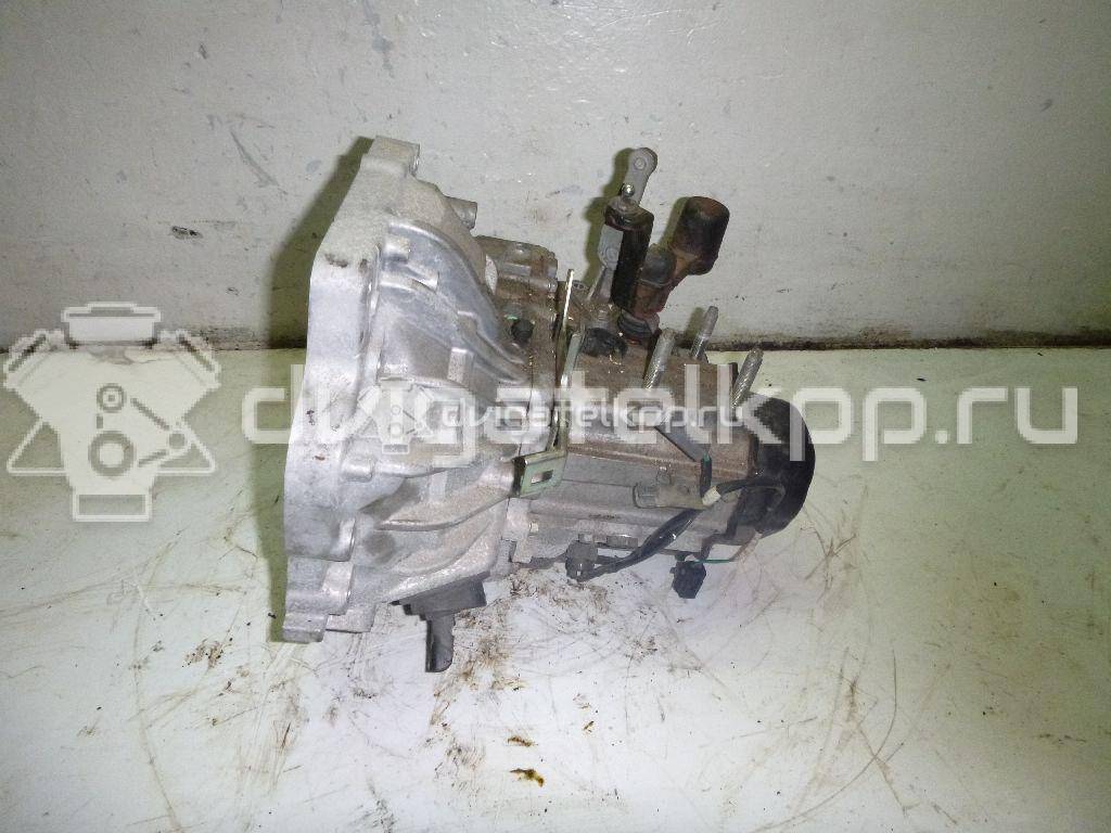 Фото Контрактная (б/у) МКПП для Mazda Demio Dw / 121 / 323 53-73 л.с 16V 1.3 л B3 (16V) бензин {forloop.counter}}