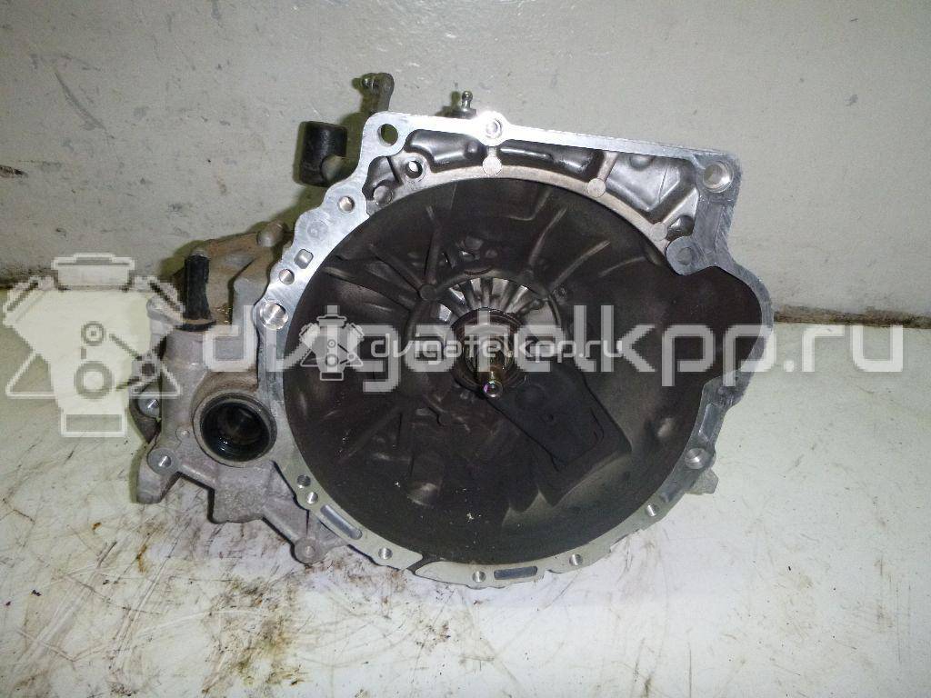 Фото Контрактная (б/у) МКПП для Mazda Demio Dw / 121 / 323 53-73 л.с 16V 1.3 л B3 (16V) бензин {forloop.counter}}