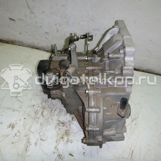 Фото Контрактная (б/у) МКПП для Mazda 626 140-148 л.с 16V 2.0 л FE (16V) Супер-бензин (95) неэтилированный