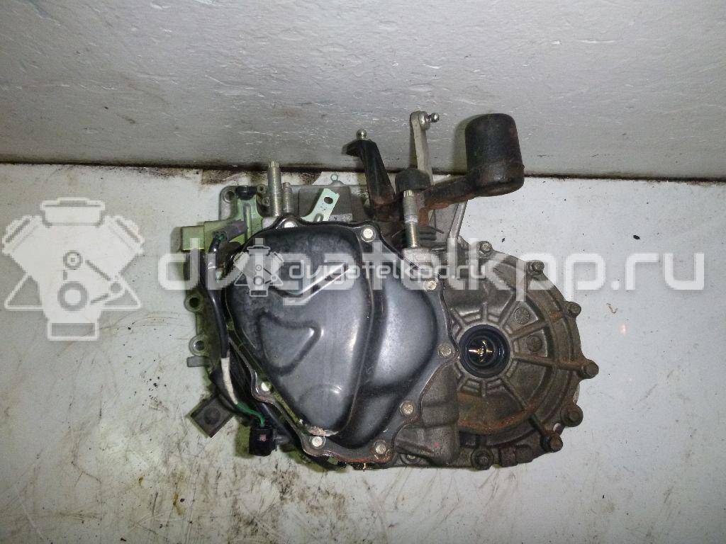 Фото Контрактная (б/у) МКПП для Mazda 626 140-148 л.с 16V 2.0 л FE (16V) Супер-бензин (95) неэтилированный {forloop.counter}}