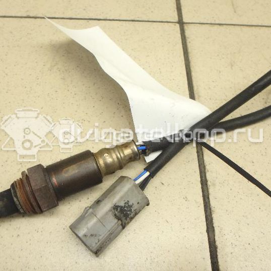 Фото Датчик кислородный/Lambdasonde  22693ZE00A для infiniti G (V36)