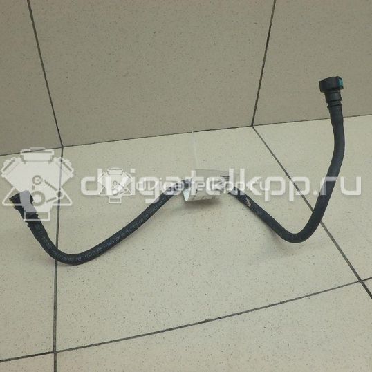 Фото Трубка топливная для двигателя 2GR-FE для Lotus / Lexus / Toyota / Toyota (Gac) 280-416 л.с 24V 3.5 л бензин 239010P010