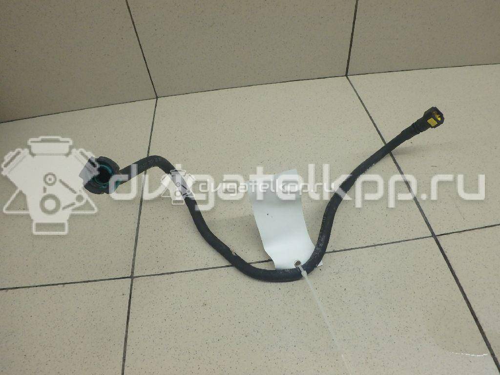 Фото Трубка топливная для двигателя 2GR-FE для Lotus / Lexus / Toyota / Toyota (Gac) 280-416 л.с 24V 3.5 л бензин 239010P010 {forloop.counter}}