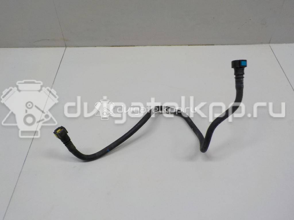 Фото Трубка топливная для двигателя 2GR-FE для Lotus / Lexus / Toyota / Toyota (Gac) 280-416 л.с 24V 3.5 л бензин 239010P010 {forloop.counter}}