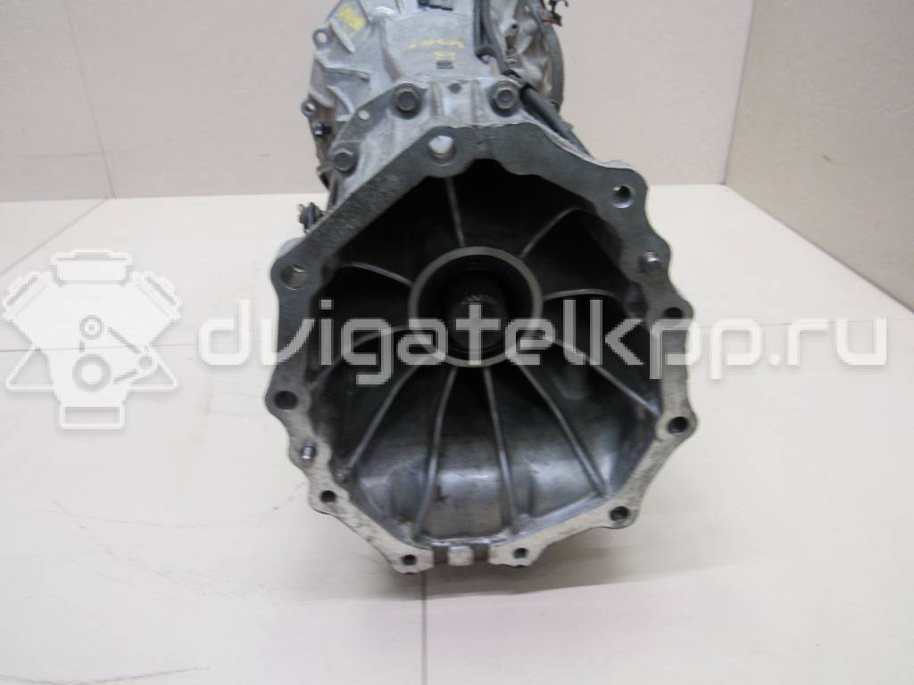 Фото Контрактная (б/у) АКПП для Infiniti / Mitsuoka / Isuzu / Nissan / Nissan (Dongfeng) 243-284 л.с 24V 3.5 л VQ35DE бензин 310a0-3v61d {forloop.counter}}