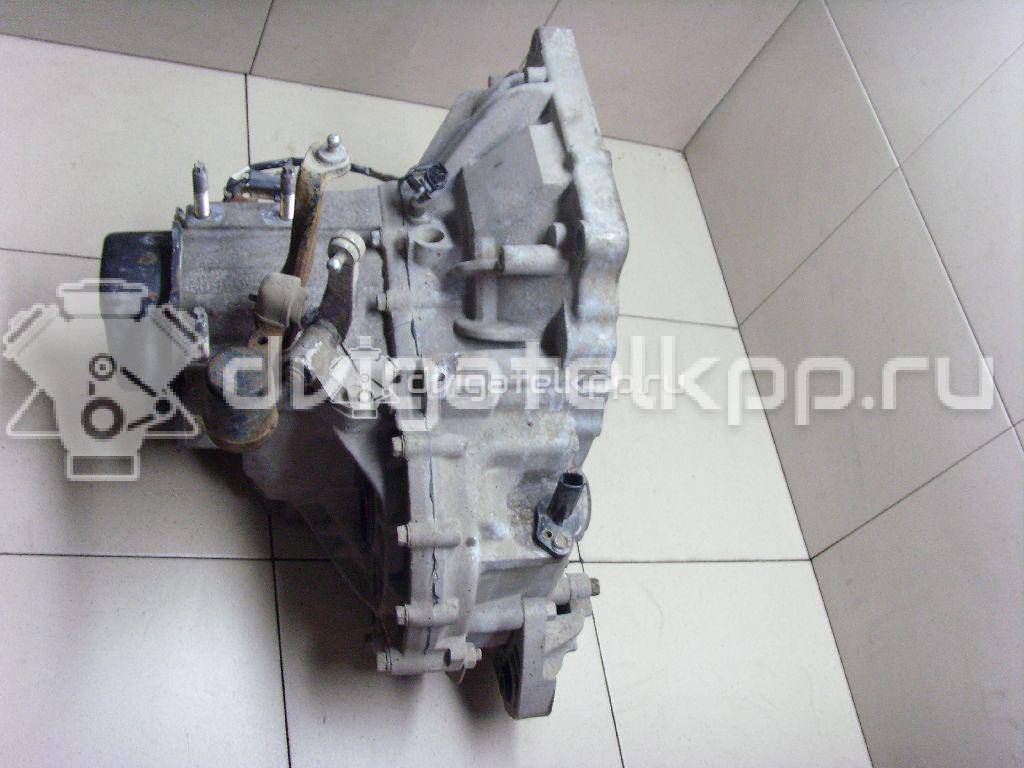 Фото Контрактная (б/у) МКПП для Mazda 626 140-148 л.с 16V 2.0 л FE (16V) Супер-бензин (95) неэтилированный {forloop.counter}}