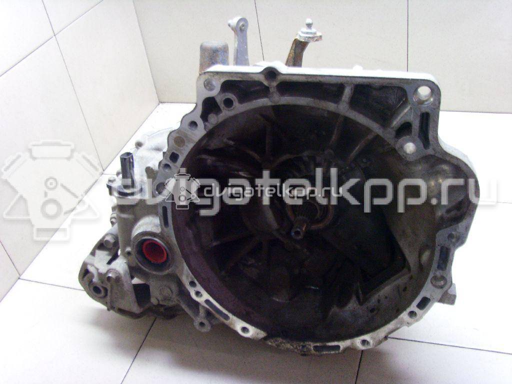Фото Контрактная (б/у) МКПП для Mazda 626 140-148 л.с 16V 2.0 л FE (16V) Супер-бензин (95) неэтилированный {forloop.counter}}