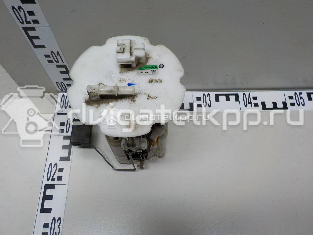 Фото Насос топливный электрический  170401MA0B для Infiniti M Y51 / Q70 Y51 / Q50 {forloop.counter}}