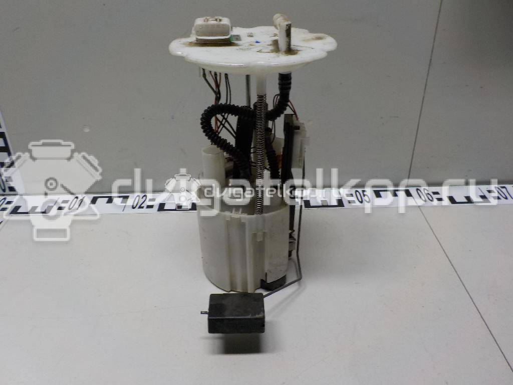 Фото Насос топливный электрический  170401MA0B для Infiniti M Y51 / Q70 Y51 / Q50 {forloop.counter}}