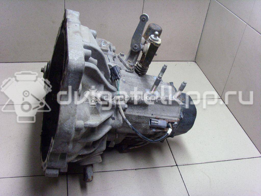 Фото Контрактная (б/у) МКПП для Mazda 626 140-148 л.с 16V 2.0 л FE (16V) Супер-бензин (95) неэтилированный {forloop.counter}}