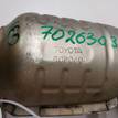 Фото Коллектор выпускной для двигателя 2GR-FE для Lotus / Lexus / Toyota / Toyota (Gac) 204-328 л.с 24V 3.5 л бензин 171400P040 {forloop.counter}}
