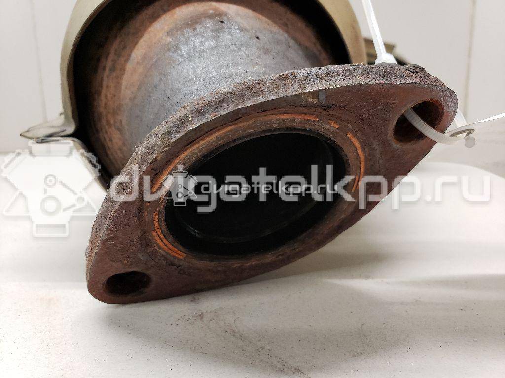 Фото Коллектор выпускной для двигателя 2GR-FE для Lotus / Lexus / Toyota / Toyota (Gac) 204-328 л.с 24V 3.5 л бензин 171400P040 {forloop.counter}}