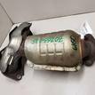 Фото Коллектор выпускной для двигателя 2GR-FE для Lotus / Lexus / Toyota / Toyota (Gac) 204-328 л.с 24V 3.5 л бензин 171400P040 {forloop.counter}}