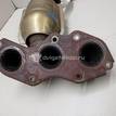Фото Коллектор выпускной для двигателя 2GR-FE для Lotus / Lexus / Toyota / Toyota (Gac) 249-299 л.с 24V 3.5 л бензин 171400P040 {forloop.counter}}