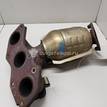 Фото Коллектор выпускной для двигателя 2GR-FE для Lotus / Lexus / Toyota / Toyota (Gac) 249-299 л.с 24V 3.5 л бензин 171400P040 {forloop.counter}}