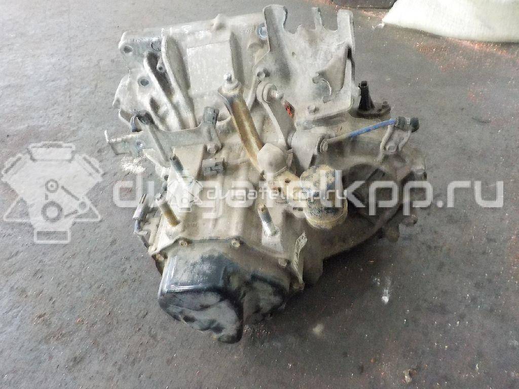 Фото Контрактная (б/у) МКПП для Mazda 626 140-148 л.с 16V 2.0 л FE (16V) Супер-бензин (95) неэтилированный {forloop.counter}}