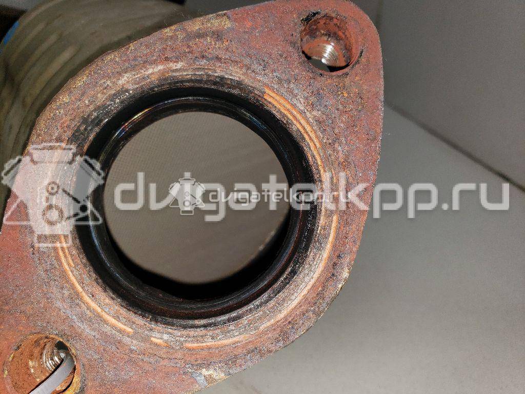 Фото Коллектор выпускной для двигателя 2GR-FE для Lotus / Lexus / Toyota / Toyota (Gac) 273 л.с 24V 3.5 л бензин 171400P040 {forloop.counter}}