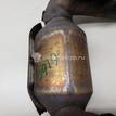 Фото Коллектор выпускной для двигателя 2GR-FE для Lotus / Lexus / Toyota / Toyota (Gac) 280-416 л.с 24V 3.5 л бензин 171500P040 {forloop.counter}}