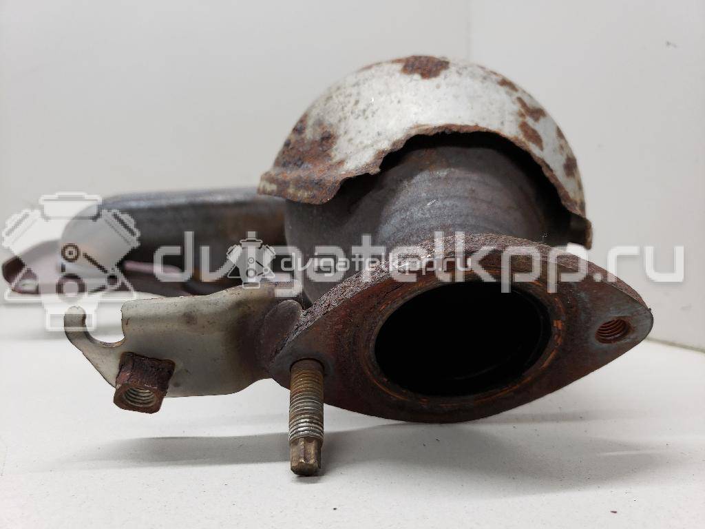 Фото Коллектор выпускной для двигателя 2GR-FE для Lotus / Lexus / Toyota / Toyota (Gac) 204-328 л.с 24V 3.5 л бензин 171500P040 {forloop.counter}}