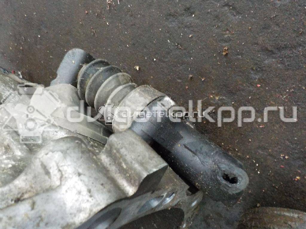 Фото Контрактная (б/у) МКПП для Mazda 626 140-148 л.с 16V 2.0 л FE (16V) Супер-бензин (95) неэтилированный {forloop.counter}}