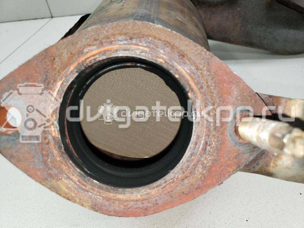 Фото Коллектор выпускной для двигателя 2GR-FE для Lotus / Lexus / Toyota / Toyota (Gac) 249-299 л.с 24V 3.5 л бензин 171500P040 {forloop.counter}}