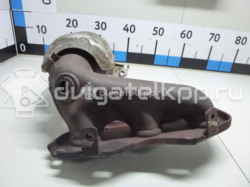 Фото Коллектор выпускной для двигателя 2GR-FE для Lotus / Lexus / Toyota / Toyota (Gac) 280-416 л.с 24V 3.5 л бензин 171500P040 {forloop.counter}}