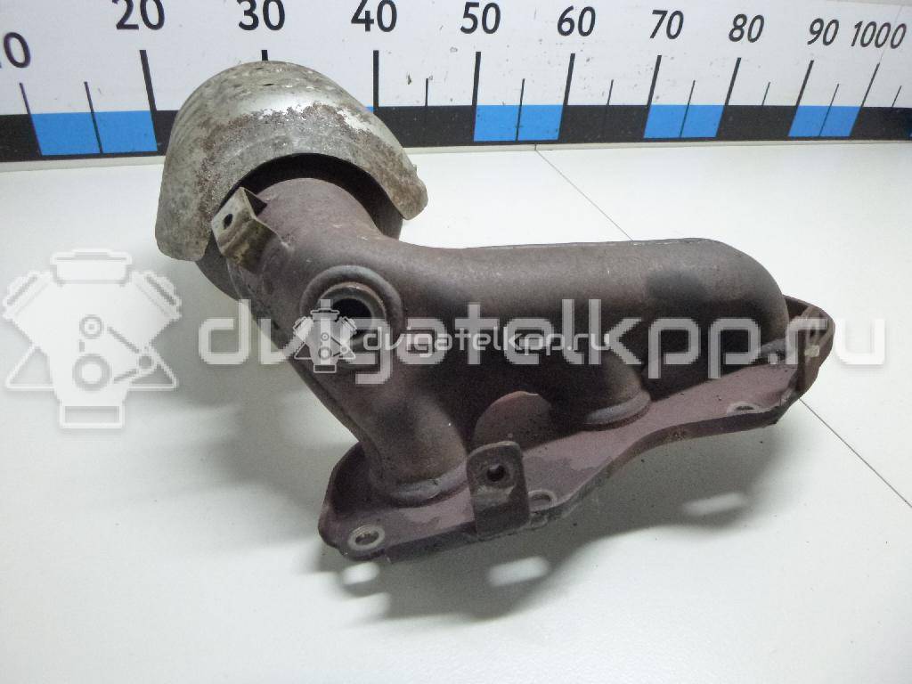 Фото Коллектор выпускной для двигателя 2GR-FE для Lotus / Lexus / Toyota / Toyota (Gac) 280-416 л.с 24V 3.5 л бензин 171500P040 {forloop.counter}}