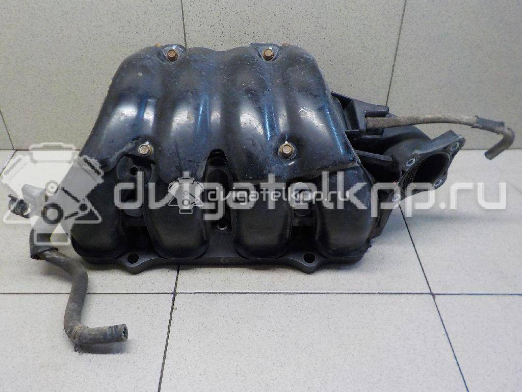 Фото Коллектор впускной для двигателя 2AZ-FE для Toyota / Daihatsu / Toyota (Faw) / Toyota (Gac) 152-170 л.с 16V 2.4 л бензин 1712028140 {forloop.counter}}