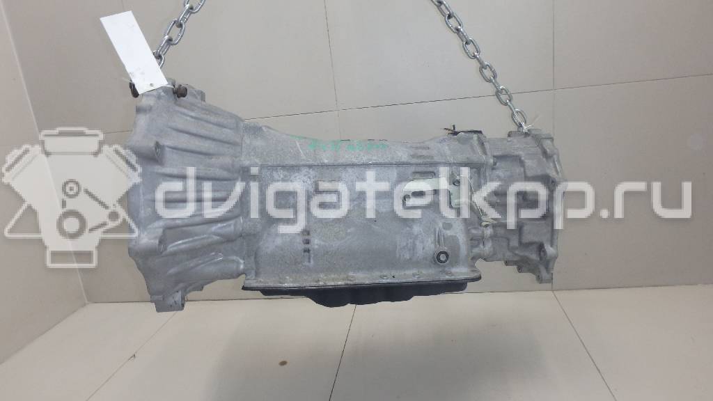 Фото Контрактная (б/у) АКПП для Infiniti / Nissan 400-426 л.с 32V 5.6 л VK56VD бензин 310201xr9b {forloop.counter}}
