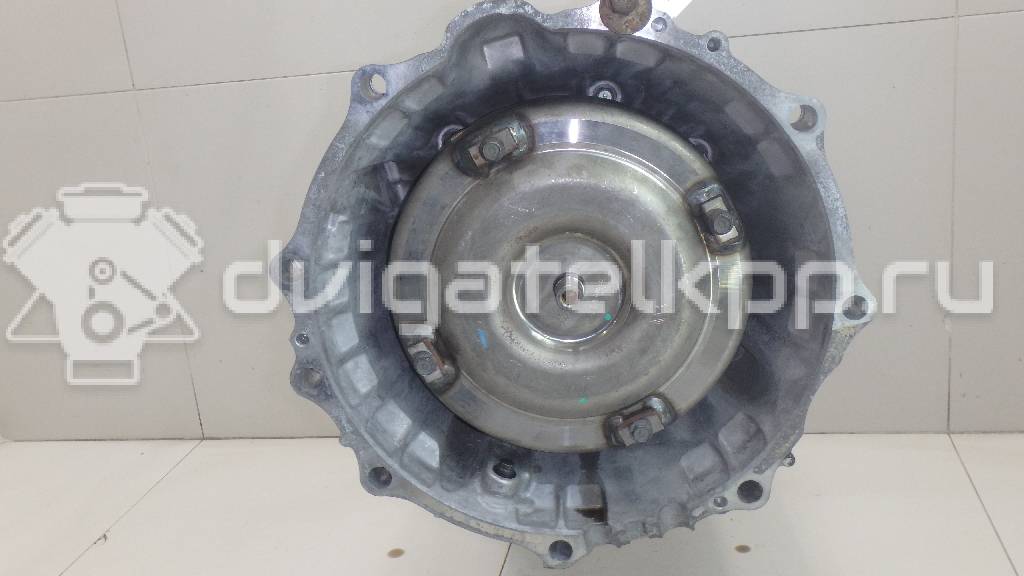 Фото Контрактная (б/у) АКПП для Infiniti / Nissan 400-426 л.с 32V 5.6 л VK56VD бензин 310201xr9b {forloop.counter}}