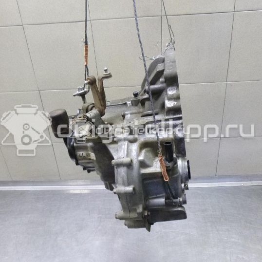 Фото Контрактная (б/у) МКПП для Mazda 626 140-148 л.с 16V 2.0 л FE (16V) Супер-бензин (95) неэтилированный