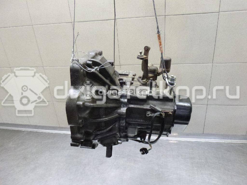 Фото Контрактная (б/у) МКПП для Mazda 626 140-148 л.с 16V 2.0 л FE (16V) Супер-бензин (95) неэтилированный {forloop.counter}}