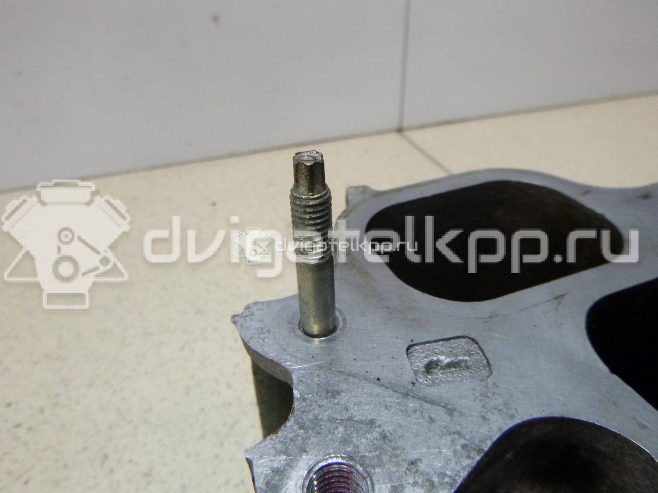 Фото Коллектор впускной для двигателя 2GR-FE для Lotus / Lexus / Toyota / Toyota (Gac) 249-299 л.с 24V 3.5 л бензин 171110P030 {forloop.counter}}