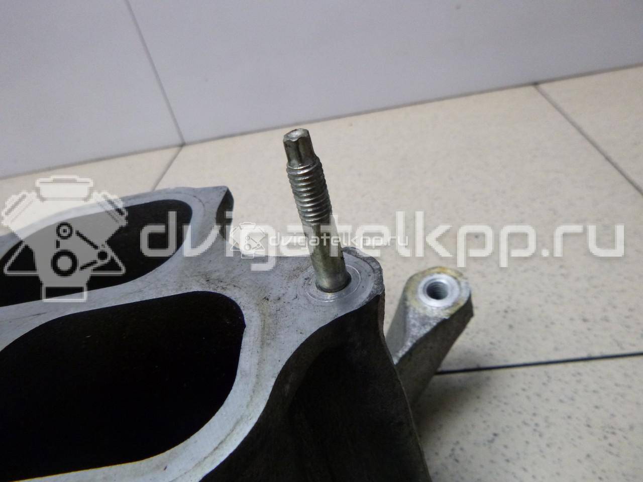 Фото Коллектор впускной для двигателя 2GR-FE для Lotus / Lexus / Toyota / Toyota (Gac) 249-299 л.с 24V 3.5 л бензин 171110P030 {forloop.counter}}