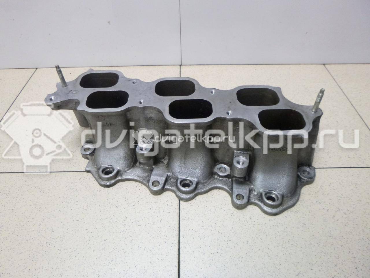 Фото Коллектор впускной для двигателя 2GR-FE для Lotus / Lexus / Toyota / Toyota (Gac) 249-299 л.с 24V 3.5 л бензин 171110P030 {forloop.counter}}